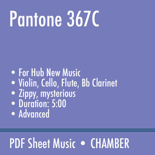 Pantone 367C