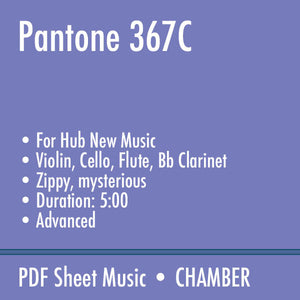 Pantone 367C