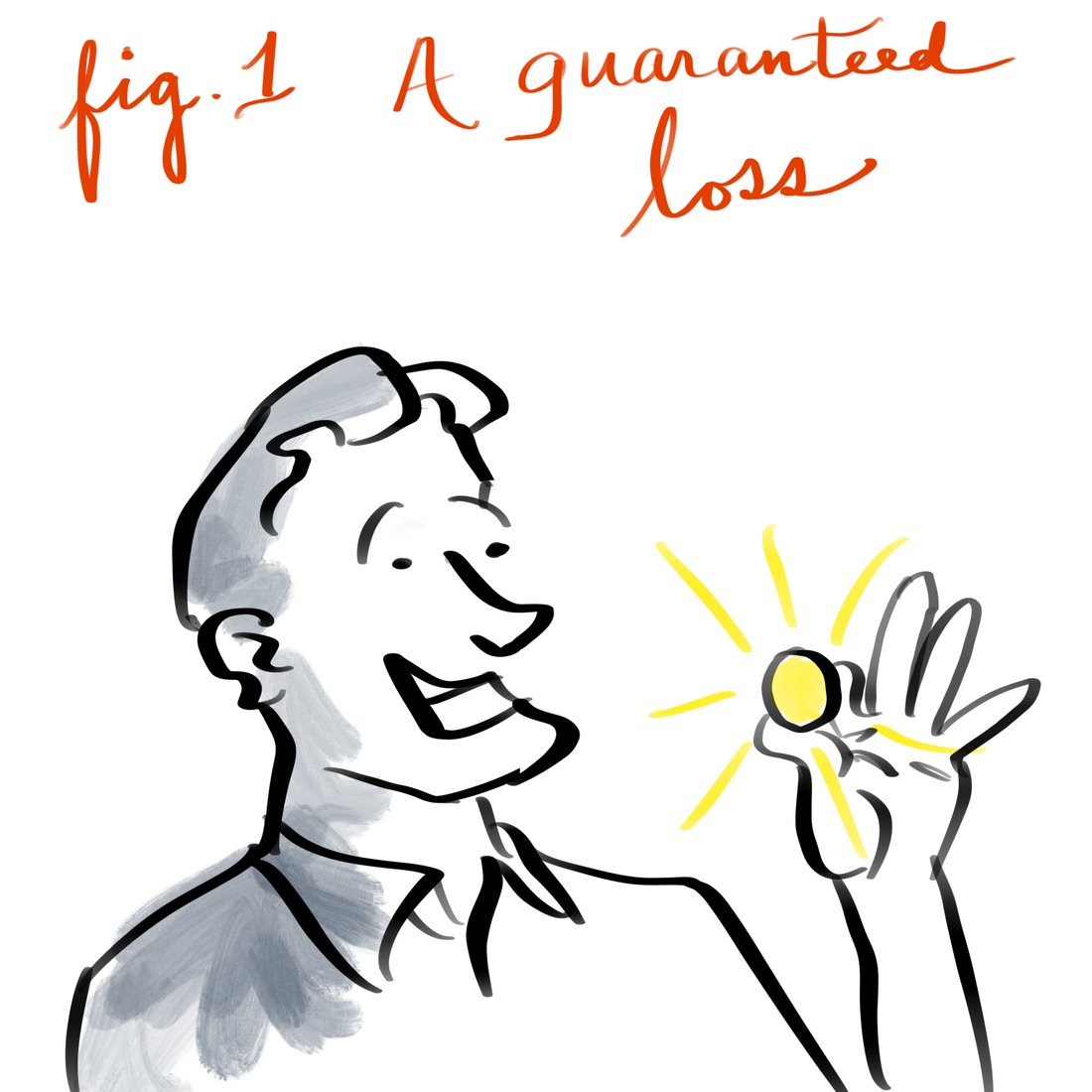 On Object Lessons and the Probabilities of Parenting