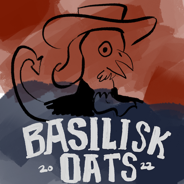 Oatmeal & the Basilisk