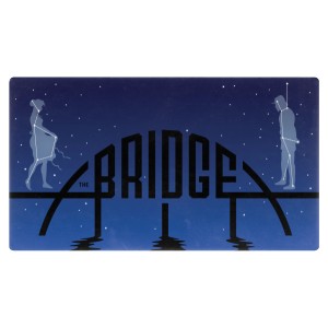 Taking The Bridge to Kingsbury Hall in November 2018