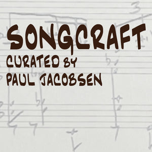 2025: 10/11 SONGCRAFT II @ The A-Frame
