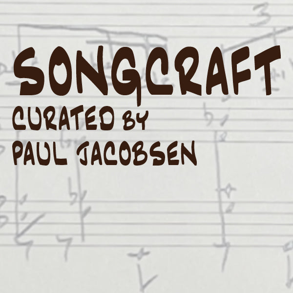 2025: 10/11 SONGCRAFT II @ The A-Frame