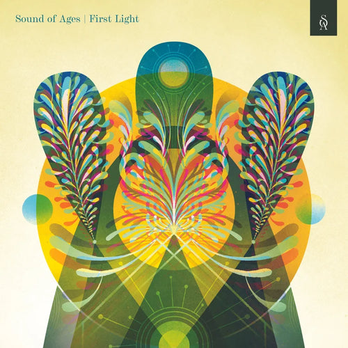 Sound of Ages | First Light (Vinyl LP)