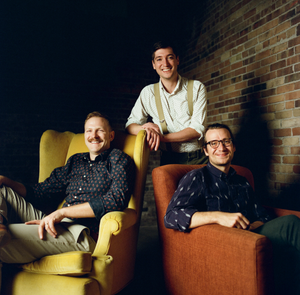 2025: 11/15 The Nathan Royal Trio featuring Hayley Kirkland II @ The A-Frame