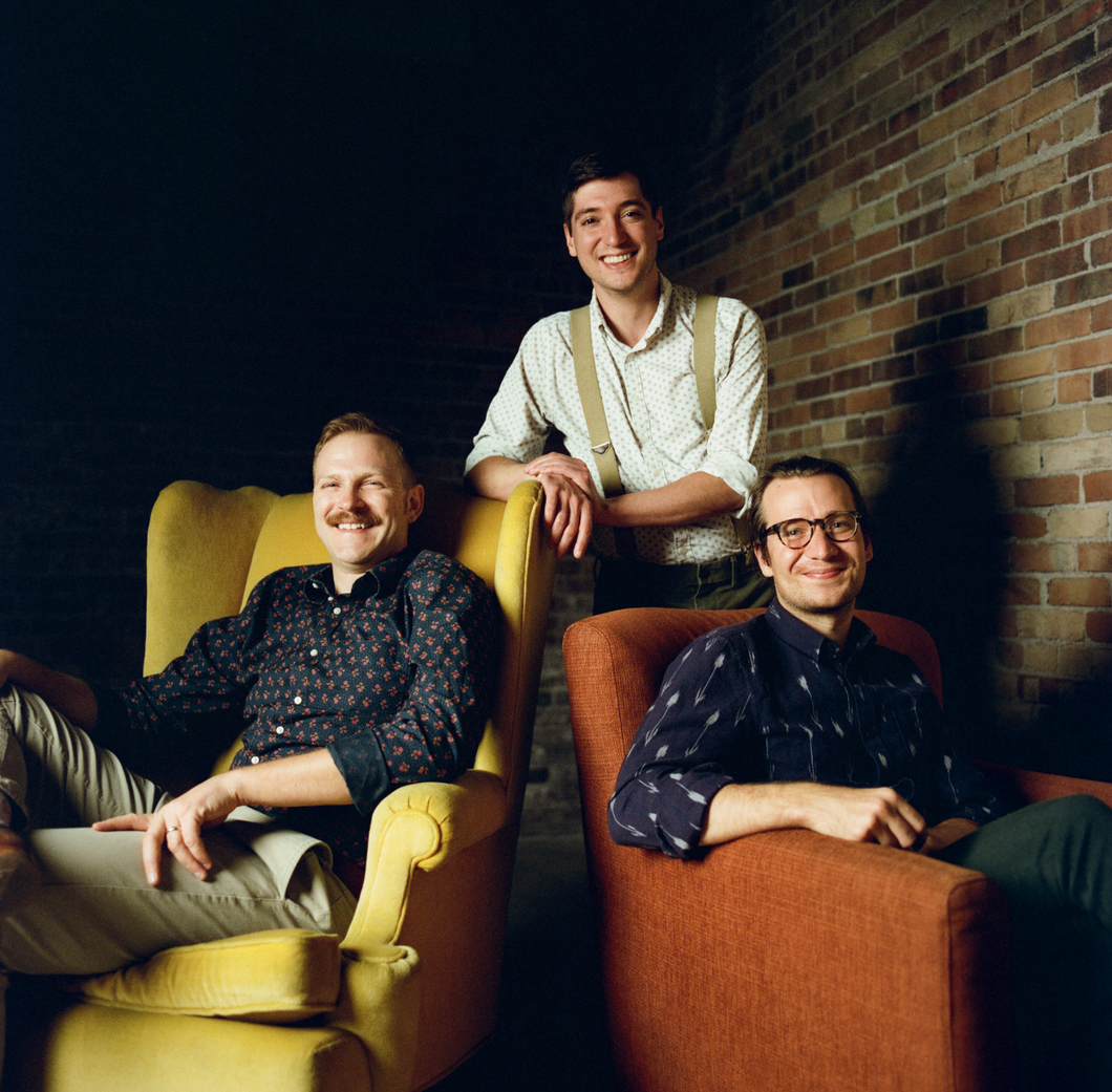 2025: 11/15 The Nathan Royal Trio featuring Hayley Kirkland II @ The A-Frame