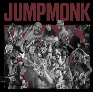 2025: 08/29 Jumpmonk BACK YARD BASH 2! @ The A-Frame
