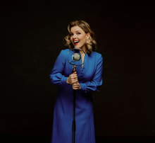 Load image into Gallery viewer, 2025: 11/15 The Nathan Royal Trio featuring Hayley Kirkland II @ The A-Frame