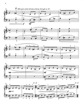 Load image into Gallery viewer, Lift Where You Stand (solo piano)