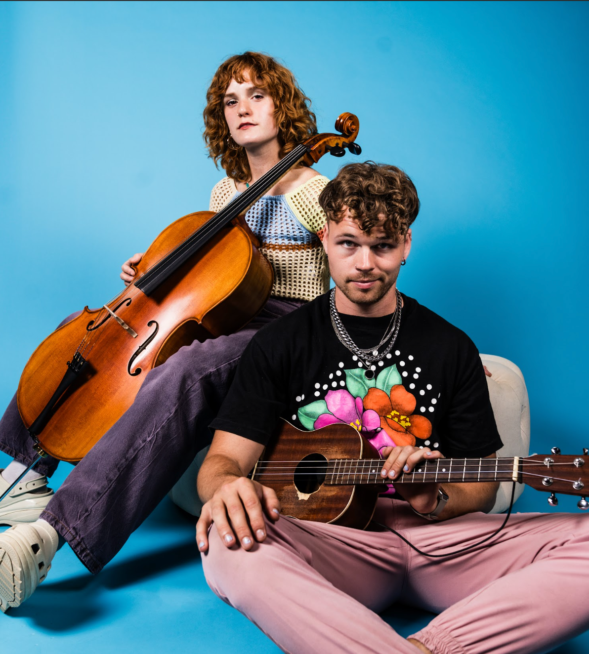 2026: 04/21 Good Morning Bedlam @ The A-Frame