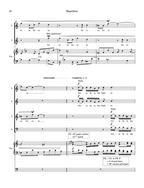 Magnificat & Nunc Dimittis (Holleman Service)