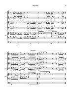 Magnificat & Nunc Dimittis (Holleman Service)