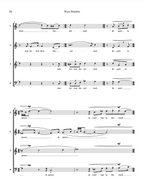 Magnificat & Nunc Dimittis (Holleman Service)