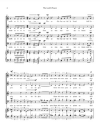 The Lord's Prayer