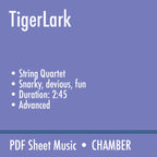 TigerLark