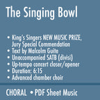 The Singing Bowl