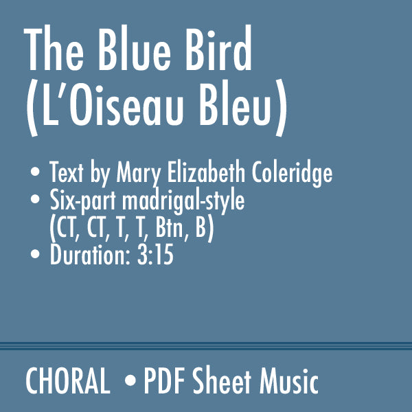 The Blue Bird