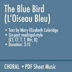 The Blue Bird